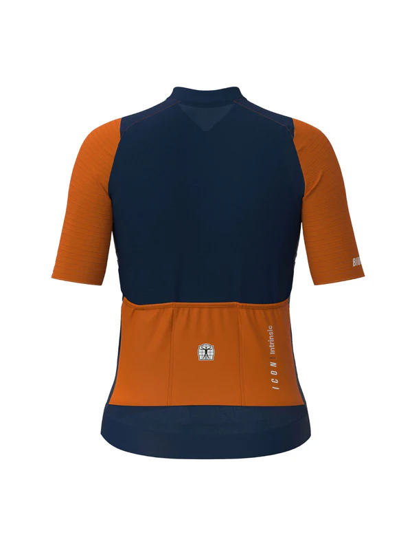 ICON JERSEY NAUTICA - BRONZE WOMAN