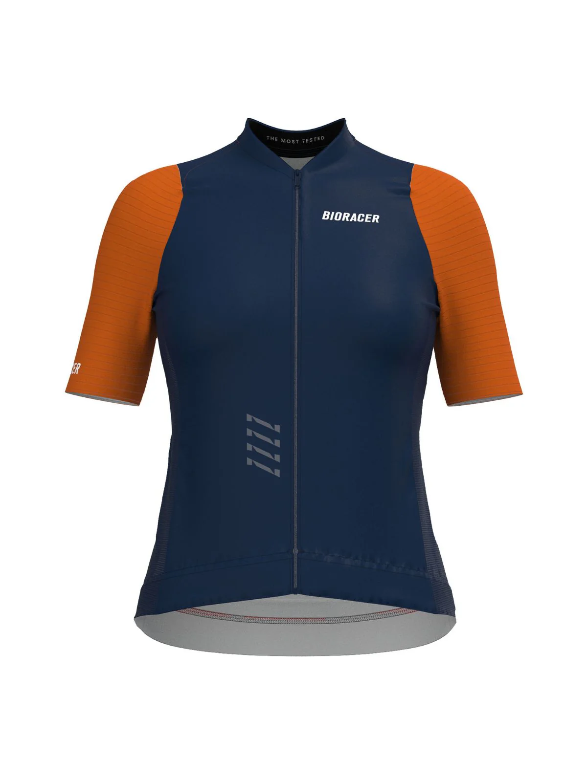 ICON JERSEY NAUTICA - BRONZE WOMAN