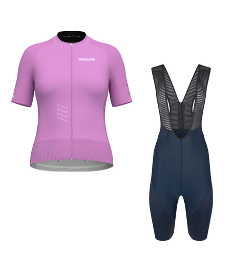 EPIC COMBO WOMAN CLOUDY PINK + NAVY