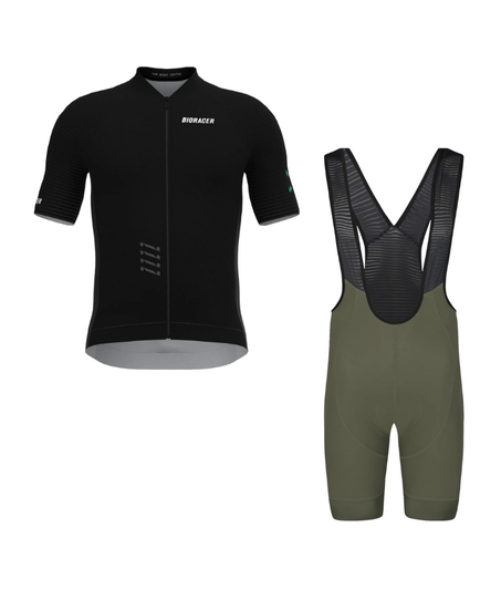 ICON COMBO ECLIPSE BLACK + OLIVE