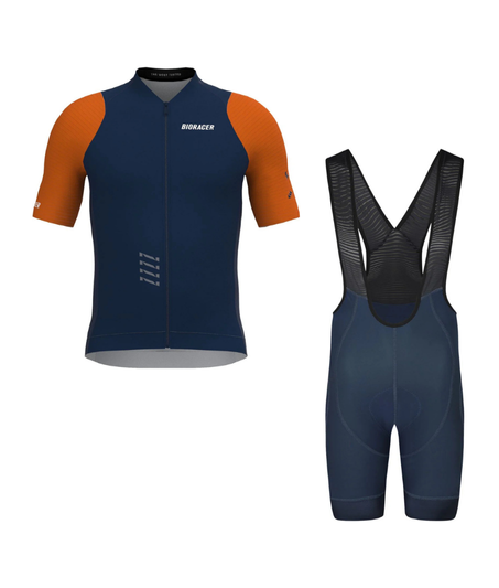 ICON COMBO TOTAL NAUTICA - BRONZE