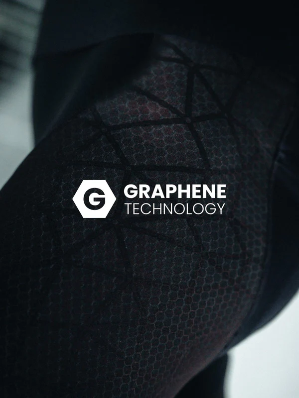 BIBSHORT SPEEDWEAR GRAFENO