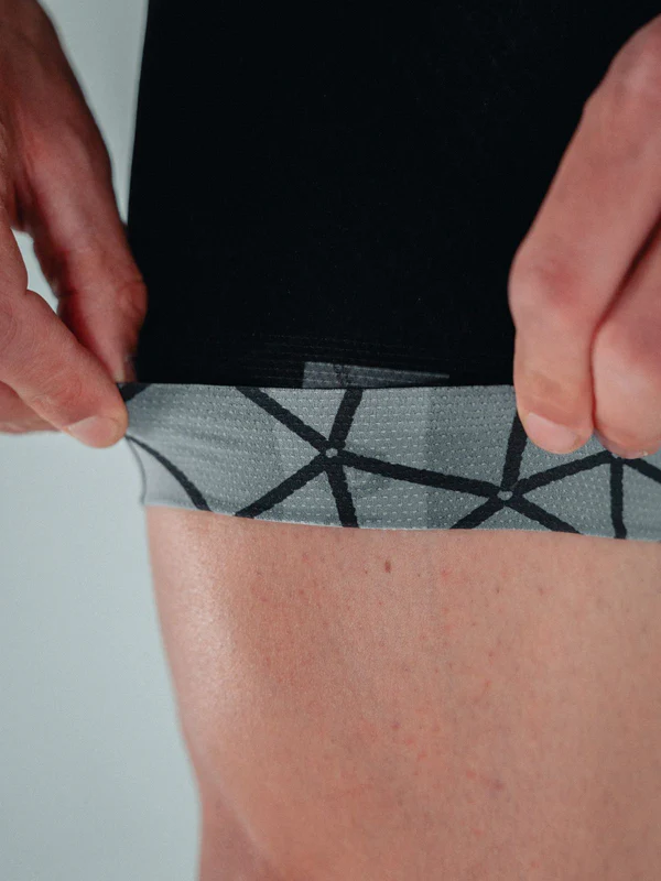 BIBSHORT SPEEDWEAR GRAFENO
