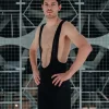 BIBSHORT SPEEDWEAR GRAFENO