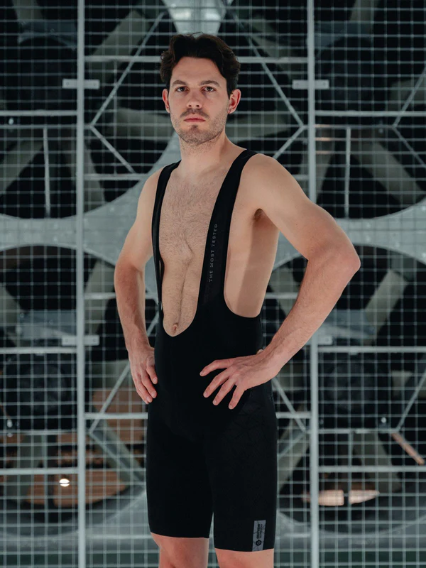 BIBSHORT SPEEDWEAR GRAFENO