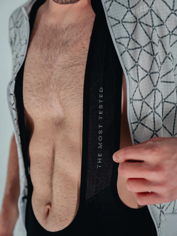 BIBSHORT SPEEDWEAR GRAFENO