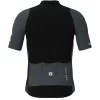 ICON JERSEY BLACK - ANTHRACITE