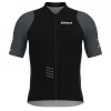 ICON JERSEY BLACK - ANTHRACITE