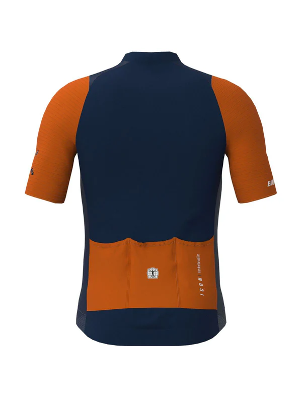 ICON JERSEY NAUTICA - BRONZE