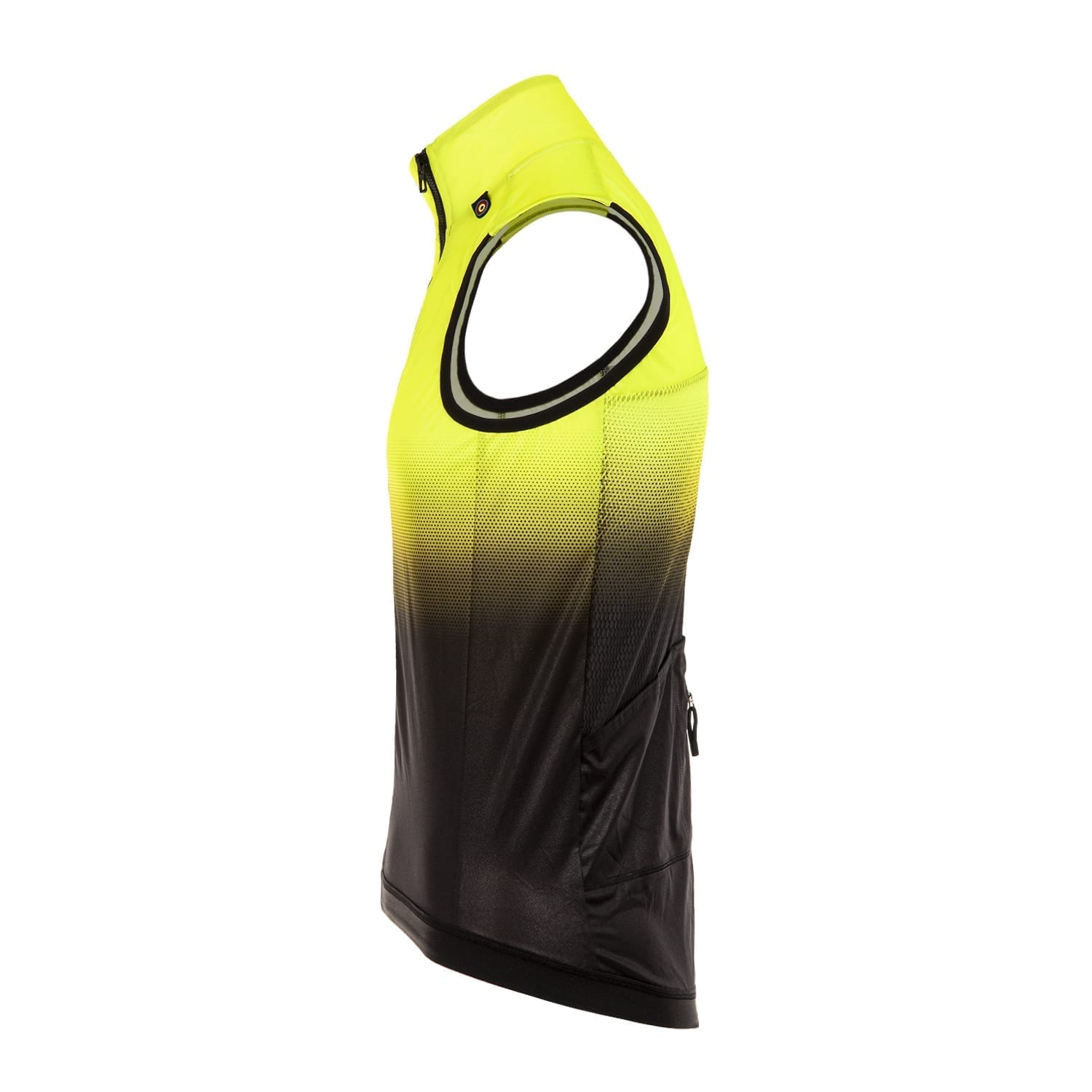 CHALECO SPITFIRE FLUO YELLOW