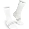 MEDIAS CLASICAS WHITE