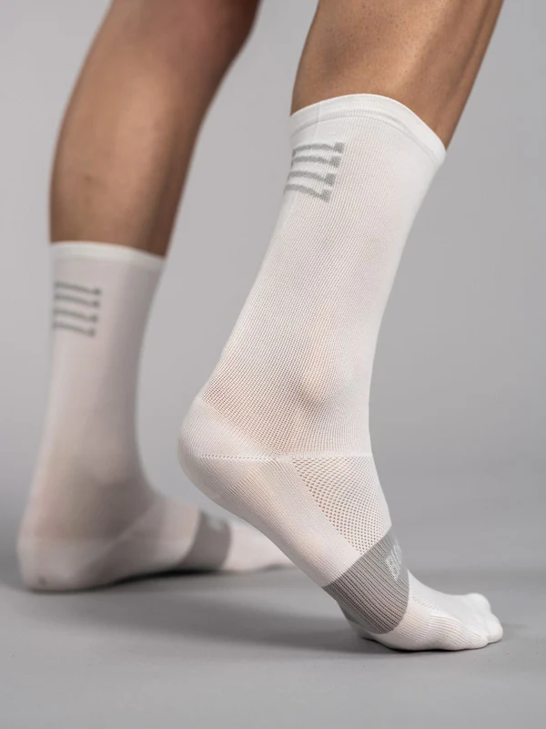 MEDIAS CLASICAS WHITE