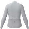 EPIC JERSEY LONG SLEEVE COOL GREY WOMAN