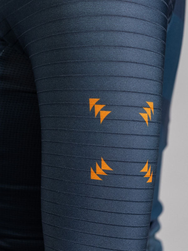 EPIC JERSEY LONG SLEEVE MISTY NAUTICA WOMAN