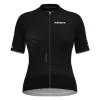 EPIC JERSEY ULTRALIGHT WOMEN ECLIPSE BLACK