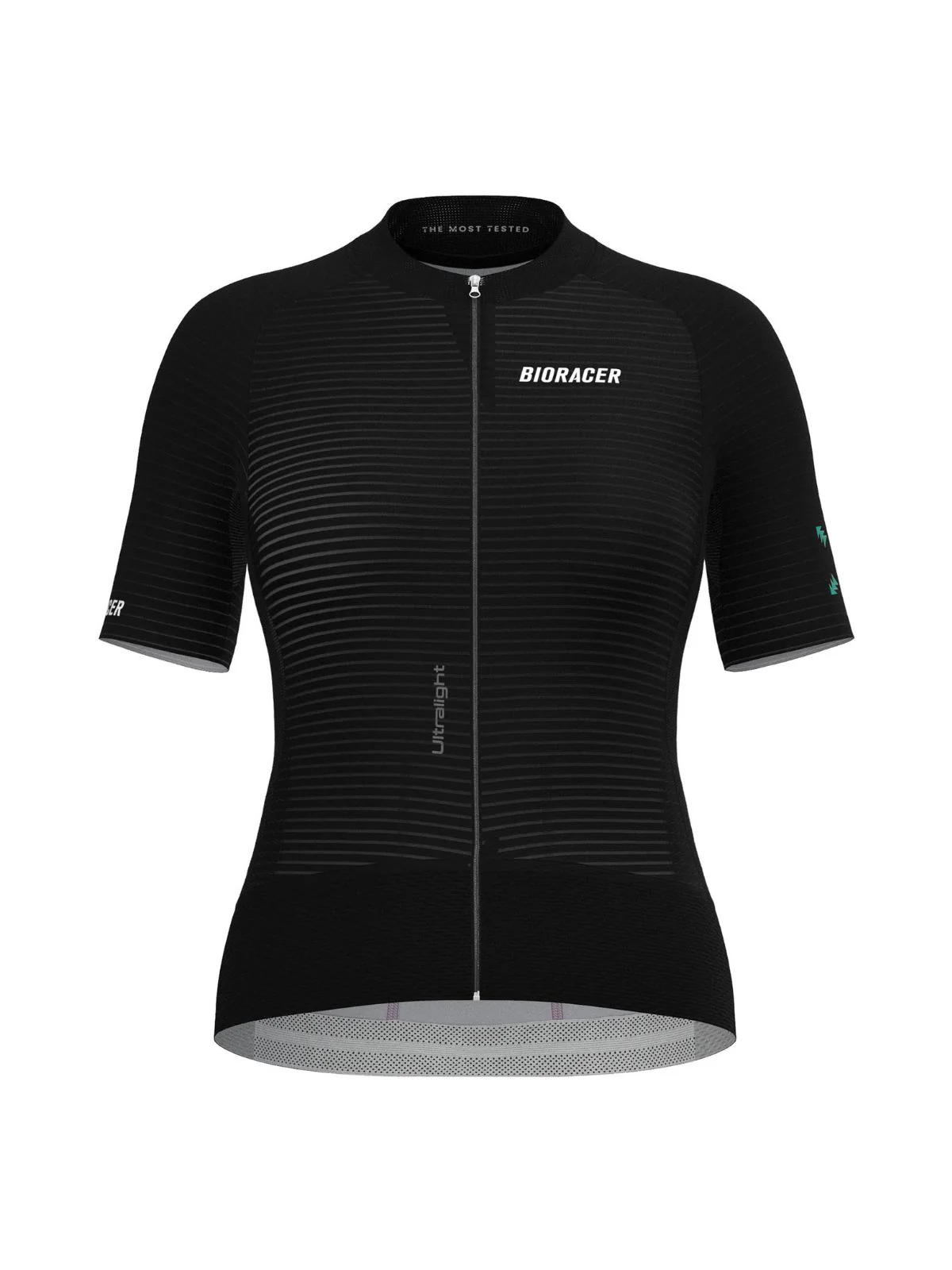 EPIC JERSEY ULTRALIGHT WOMEN ECLIPSE BLACK