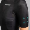 EPIC JERSEY ULTRALIGHT WOMEN ECLIPSE BLACK