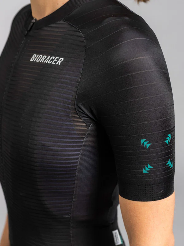 EPIC JERSEY ULTRALIGHT WOMEN ECLIPSE BLACK