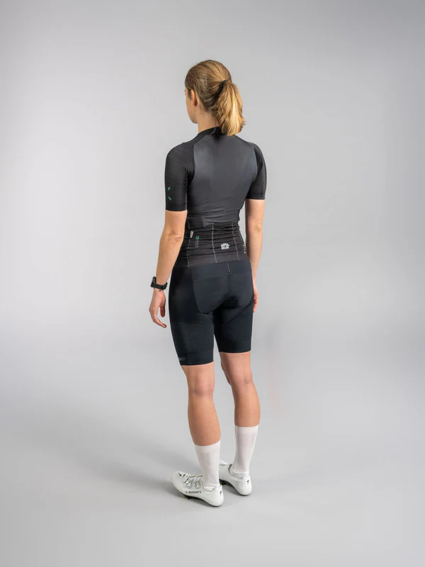 EPIC JERSEY ULTRALIGHT WOMEN ECLIPSE BLACK