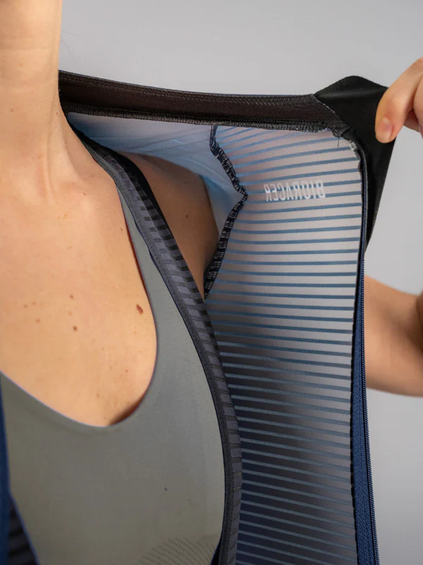 EPIC JERSEY ULTRALIGHT WOMEN MISTY NAUTICA