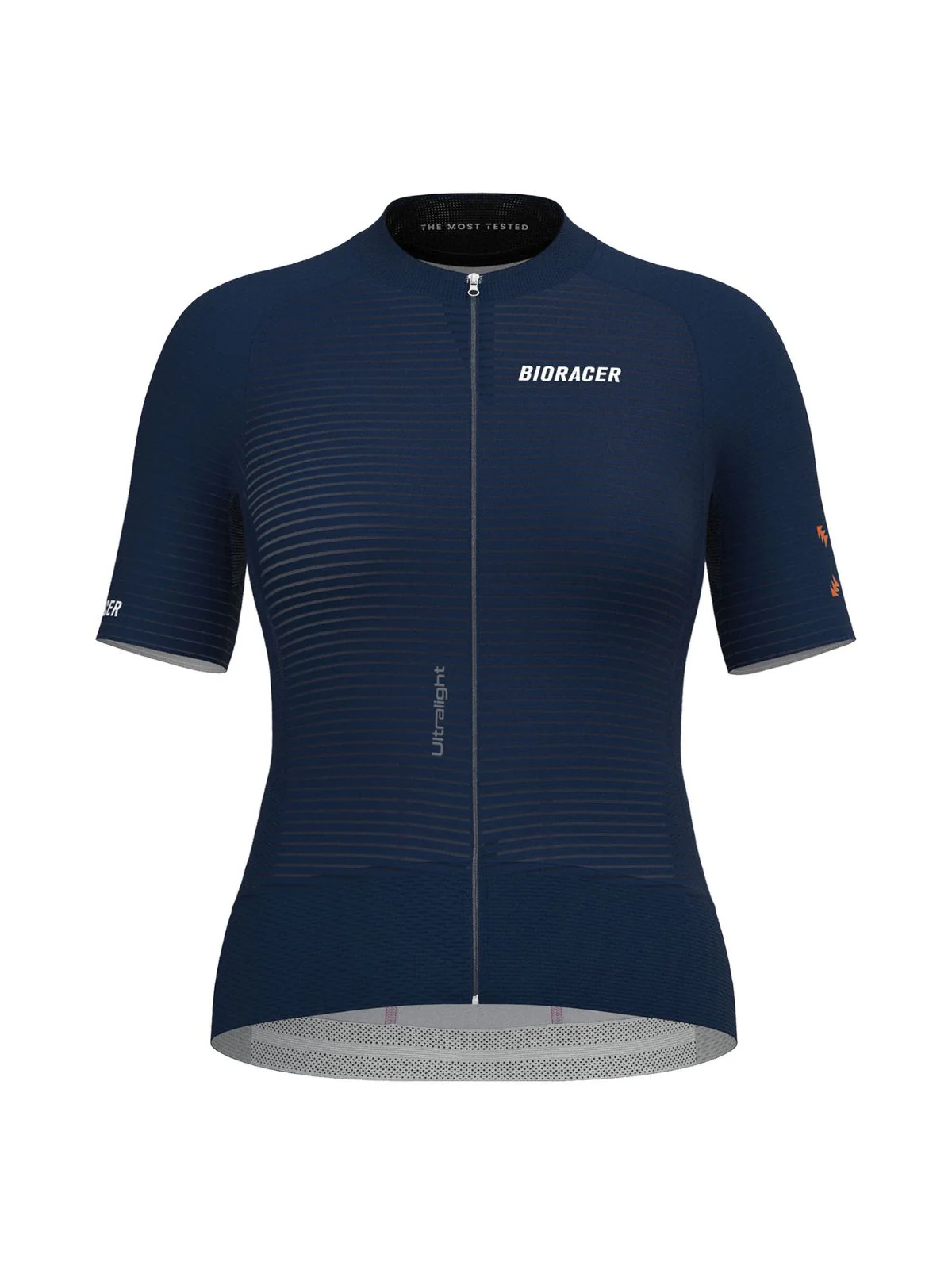 EPIC JERSEY ULTRALIGHT WOMEN MISTY NAUTICA