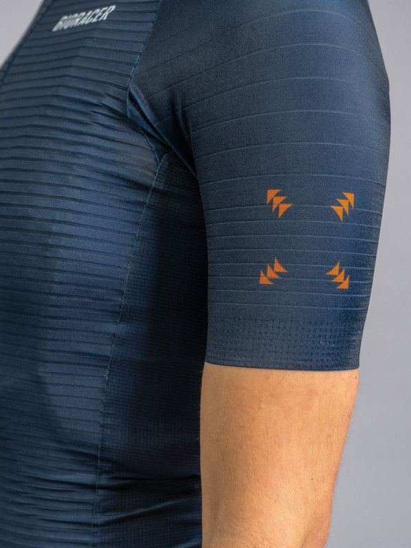 EPIC JERSEY ULTRALIGHT WOMEN MISTY NAUTICA