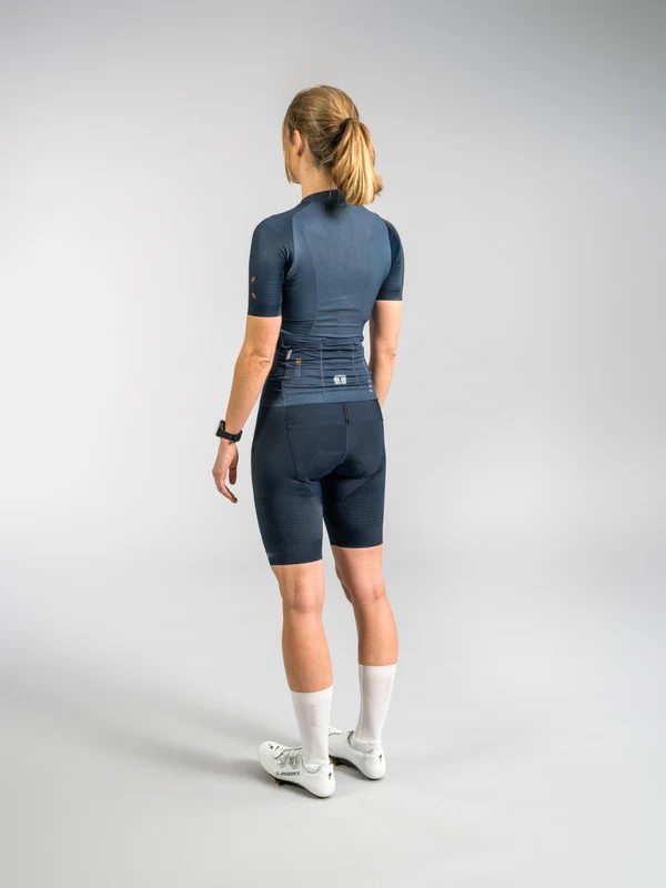 EPIC JERSEY ULTRALIGHT WOMEN MISTY NAUTICA
