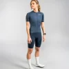 EPIC JERSEY ULTRALIGHT WOMEN MISTY NAUTICA