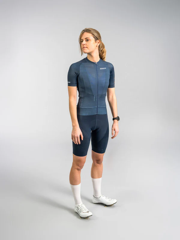 EPIC JERSEY ULTRALIGHT WOMEN MISTY NAUTICA