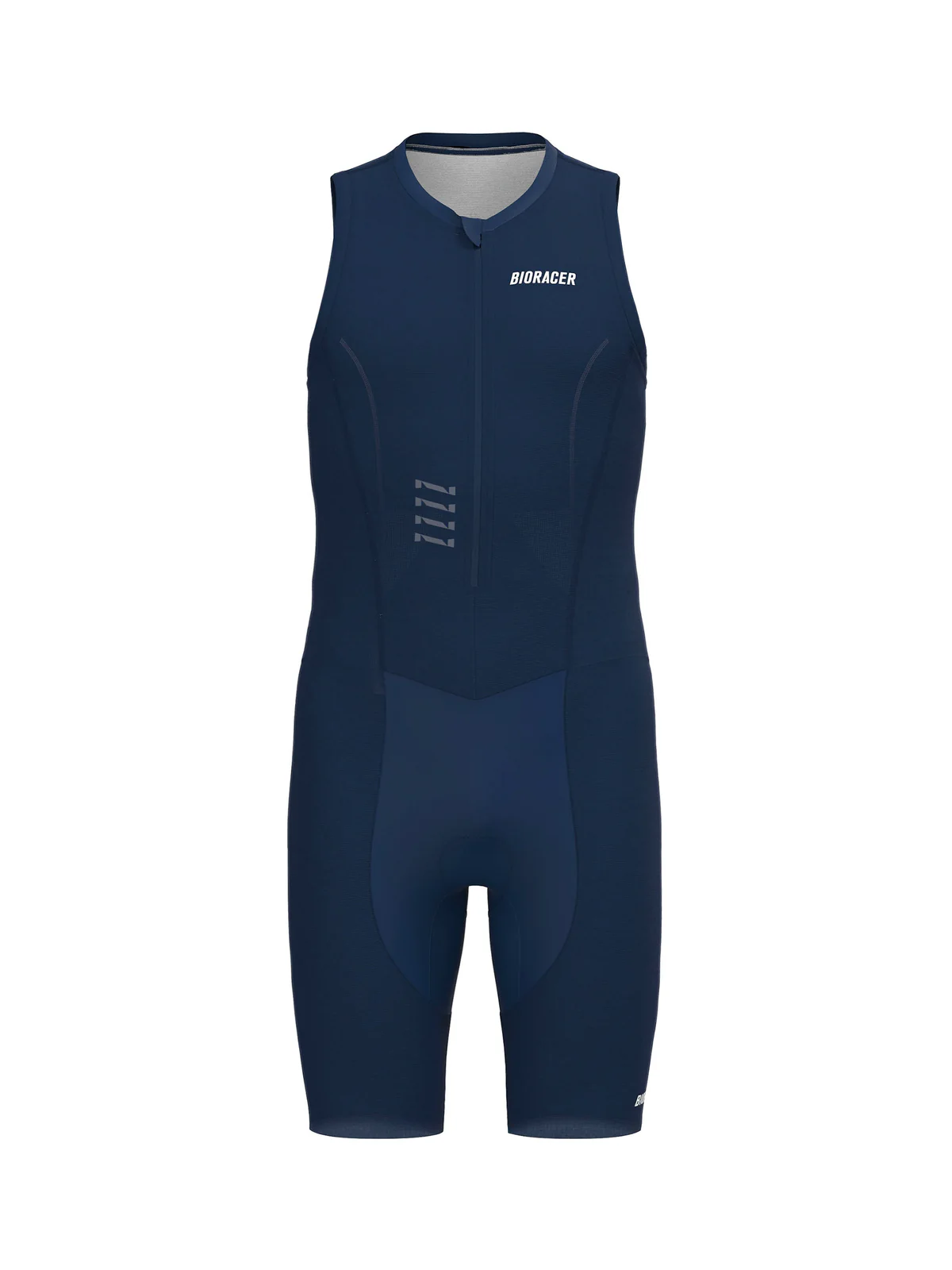 ENTERIZO ICON SIN MANGAS NAUTICA - COOL GREY