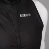 CHALECO ICON ECLIPSE BLACK