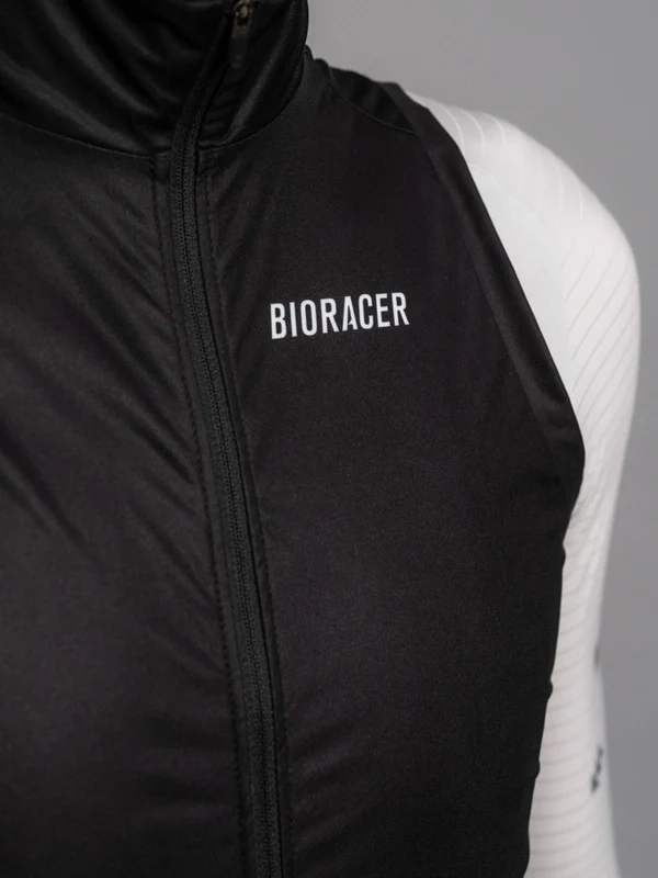 CHALECO ICON ECLIPSE BLACK