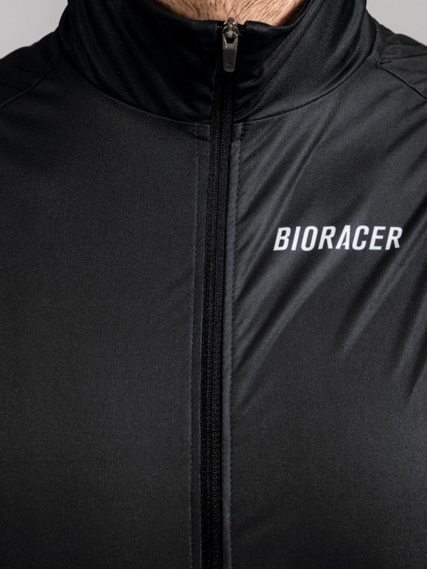 CHALECO ICON ECLIPSE BLACK