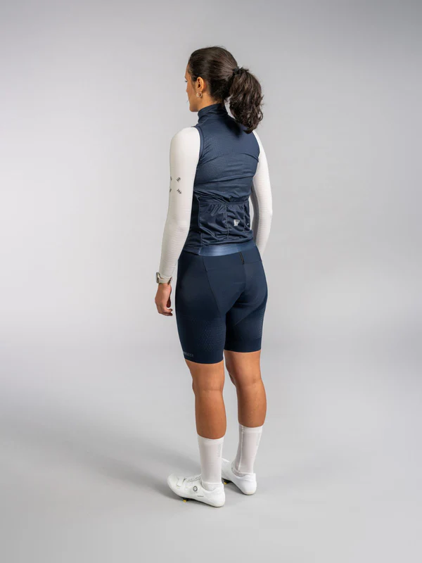 CHALECO ICON WOMAN MISTY NAUTICA