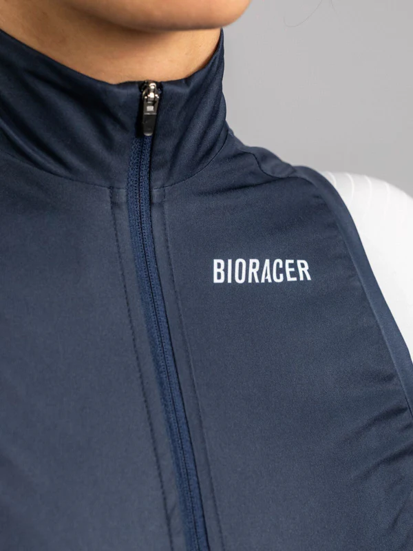 CHALECO ICON WOMAN MISTY NAUTICA