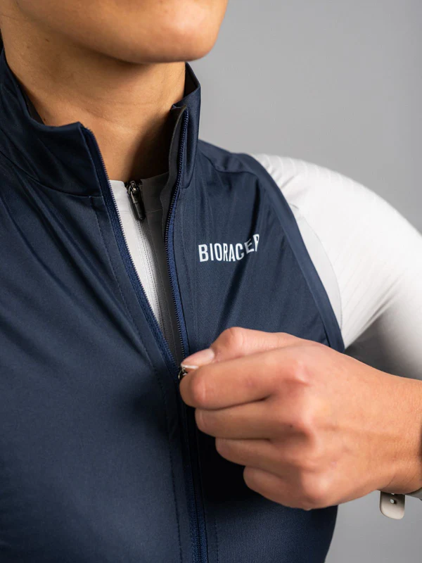 CHALECO ICON WOMAN MISTY NAUTICA