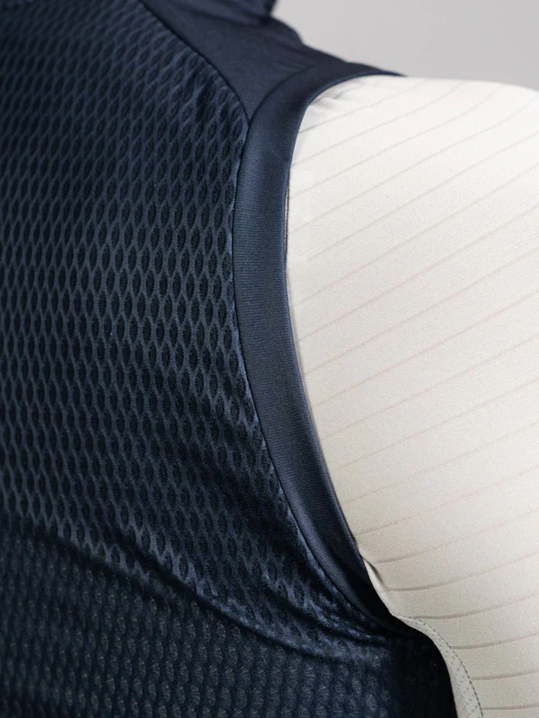 CHALECO ICON WOMAN MISTY NAUTICA