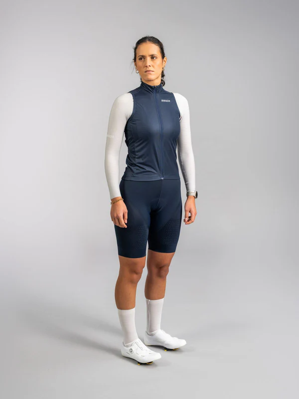 CHALECO ICON WOMAN MISTY NAUTICA