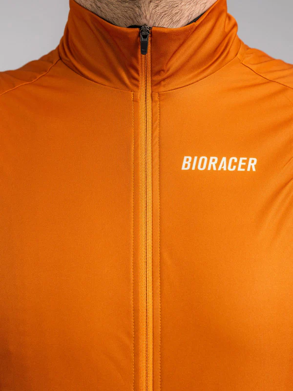 CHALECO ICON RUSTY OCHRE