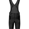 ICON BIBSHORT CARGO BLACK