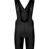 ICON BIBSHORT CARGO BLACK