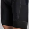 ICON BIBSHORT CARGO BLACK