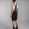 ICON BIBSHORT CARGO BLACK