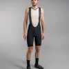 ICON BIBSHORT CARGO BLACK