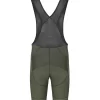 ICON BIBSHORT CARGO OLIVE