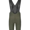 ICON BIBSHORT CARGO OLIVE