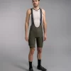 ICON BIBSHORT CARGO OLIVE