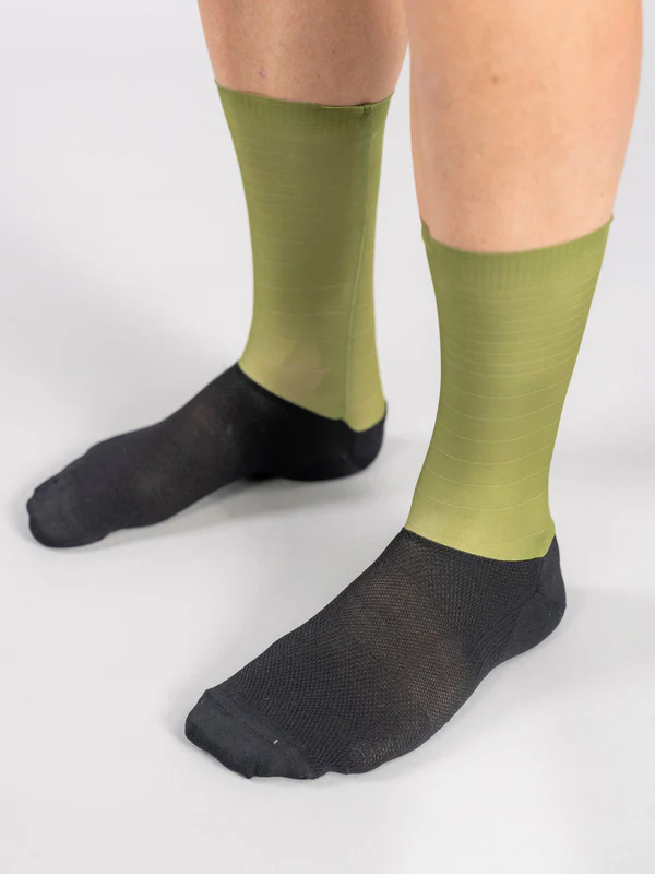 MEDIAS TECH THYME GREEN