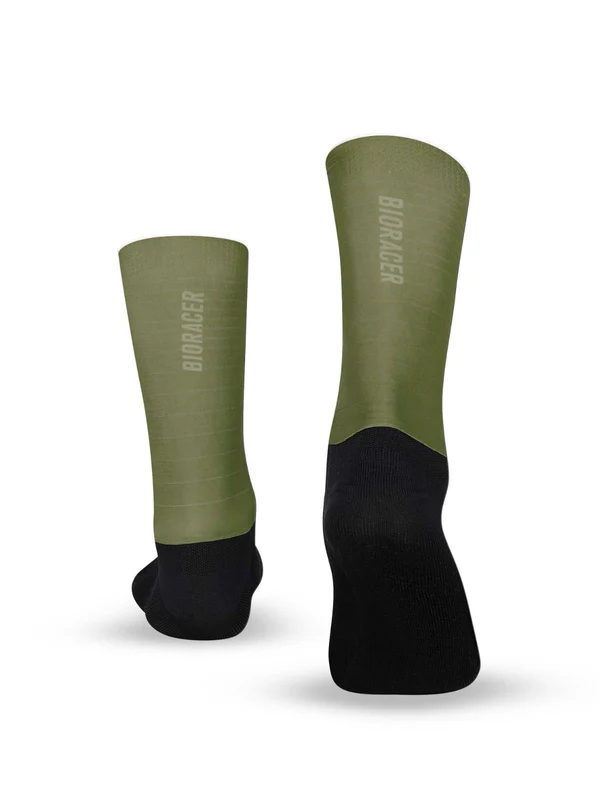 MEDIAS TECH THYME GREEN