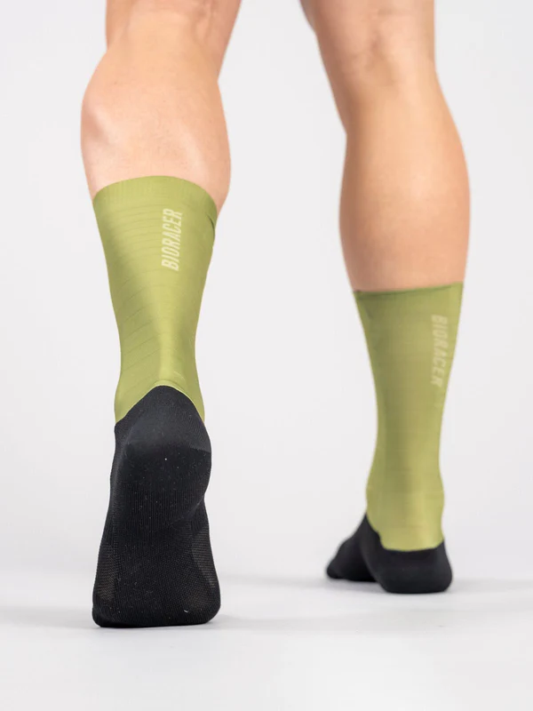 MEDIAS TECH THYME GREEN